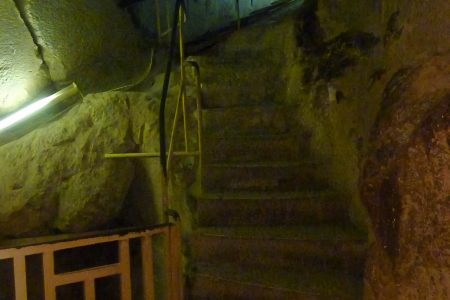 The Forbidden Chamber Beneath the Great Pyramid… A Hidden Secret That Could Change Everything!
