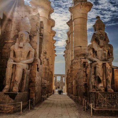 Luxor