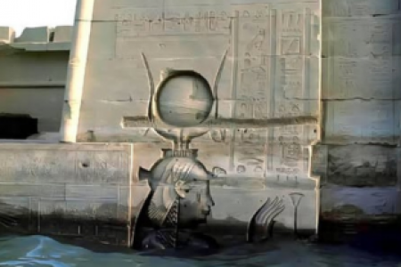 The Rescued Temple Philae’s Enduring Legacy
