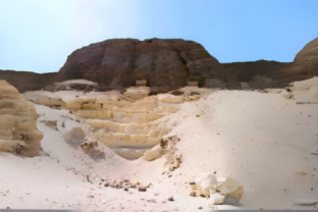 Lahun Pyramid: Ancient Egypt’s Masterpiece of Deception